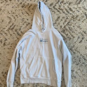 champion sweatshirt